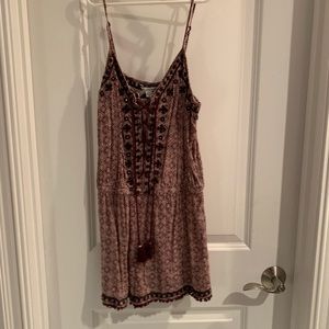 American Eagle romper